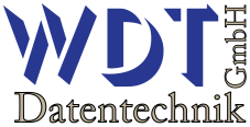 WDT Datentechnik GmbH